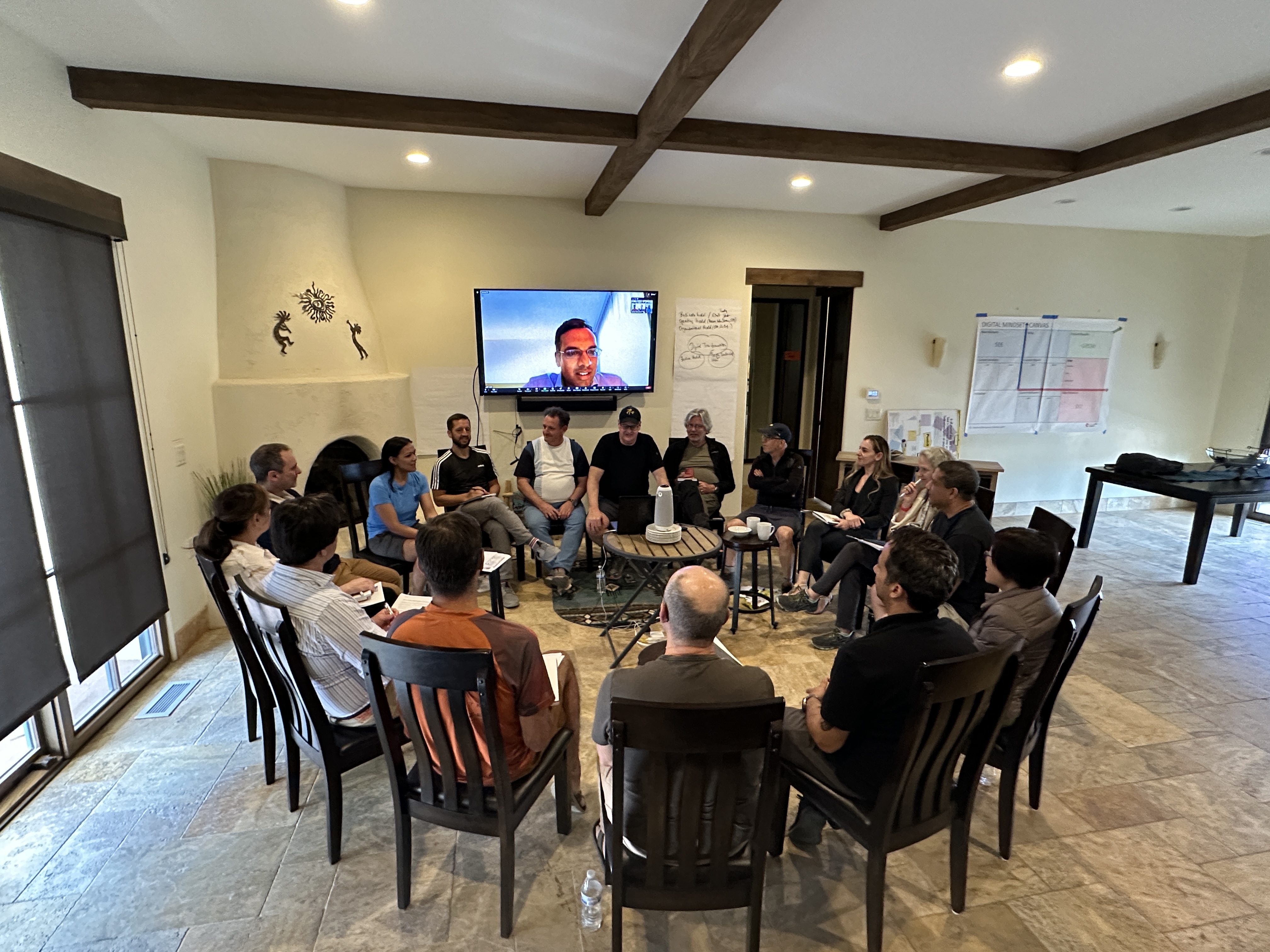 Value Session Value Add Group | Digital Adoption Accelerators